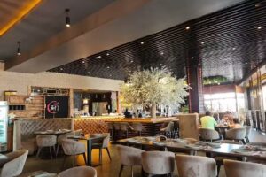 Asia Kitchen Restaurante