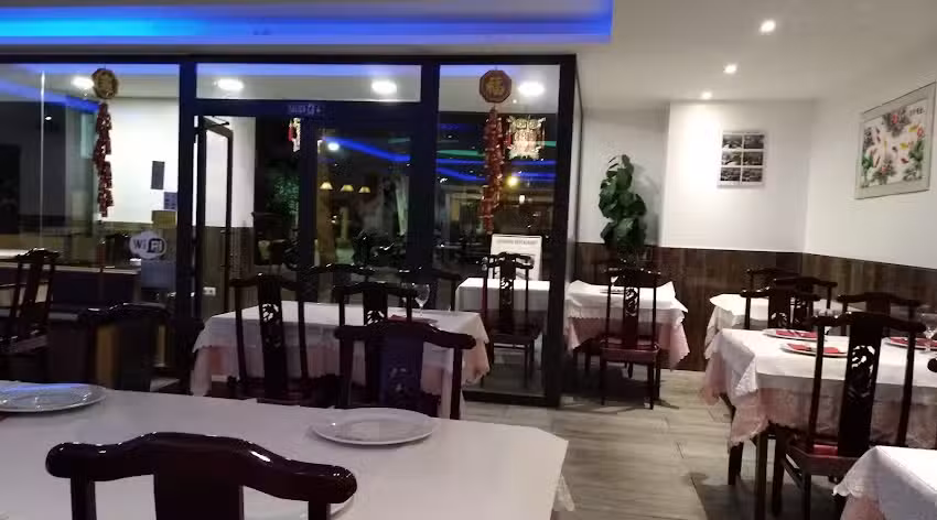 Asia Restaurant
