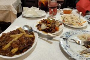 ASIATICO CITY ILLESCAS