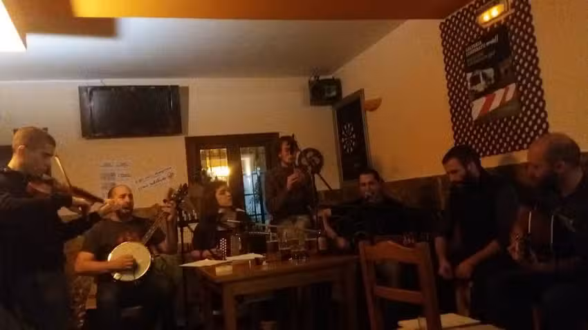 Askabide Taberna
