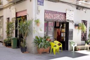 Asociaci&oacute;n Cultural Gastron&oacute;mica Vegana La Mandr&aacute;gora