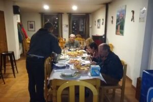 Asociaci&oacute;n Cultural La Matilla