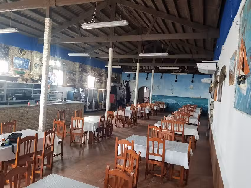 Asociaci&oacute;n de Pescadores Ca&ntilde;o Chanarro