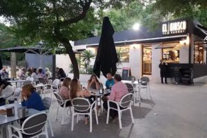 Asociaci&oacute;n de restaurantes, cafeter&iacute;as y bares de la provincia de Ja&eacute;n