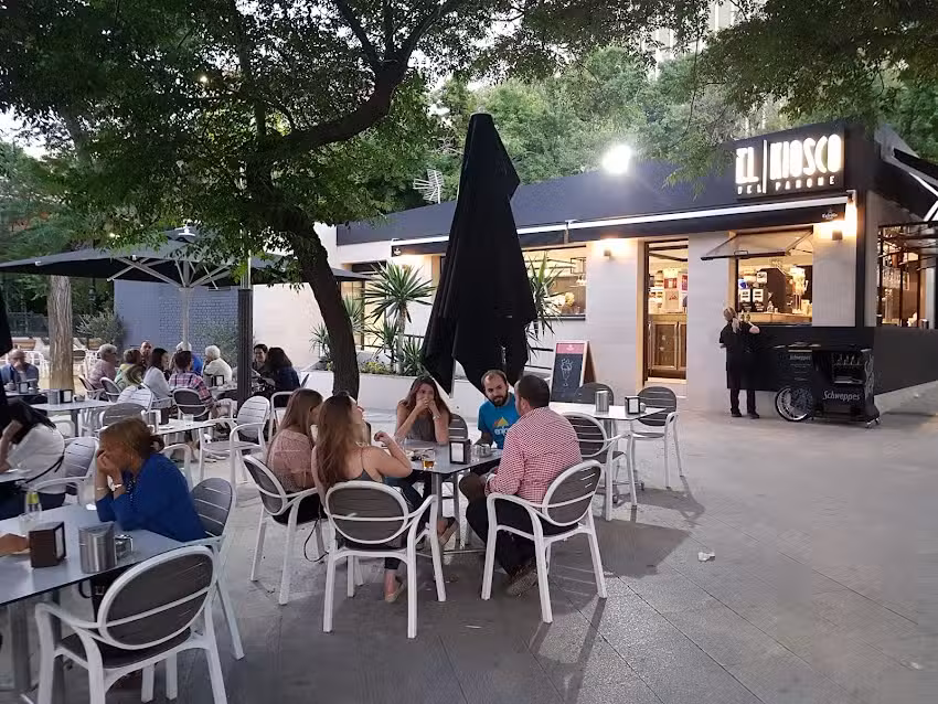 Asociaci&oacute;n de restaurantes, cafeter&iacute;as y bares de la provincia de Ja&eacute;n