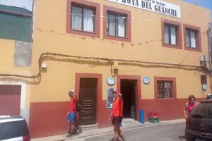 Asociaci&oacute;n de Vecinos Hoya del Guanche