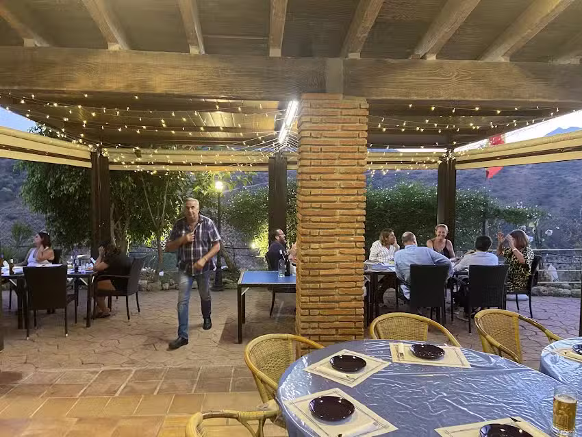 Asociaci&oacute;n El Cern&iacute;calo