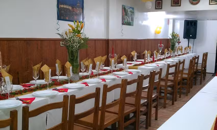 Asociaci&oacute;n Real Lima