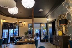 ASOKO BENIC&Agrave;SSIM &ndash; Restaurante japon&eacute;s en Benic&agrave;ssim
