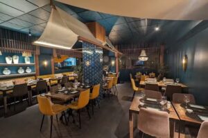 ASOKO PUERTO DE SAGUNTO – Restaurante japonés en Puerto de Sagunto