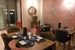 ASOKO VILLARREAL &ndash; Restaurante Japon&eacute;s en Villarreal