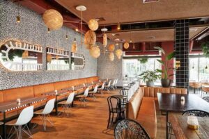 ASTA &ndash; Restaurante en Alcobendas | Moraleja Green