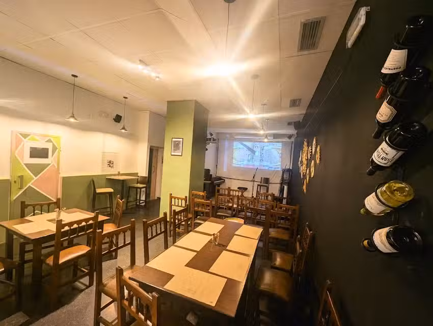 Astor &ndash; Gastrobar Cultural