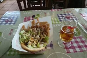 Astorga Doner Kebap