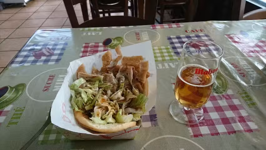 Astorga Doner Kebap