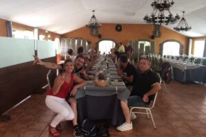 Astrum Lounge Bar – Llutxent