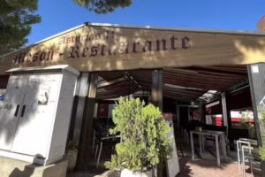 Asturias 2 Mesón-Restaurante