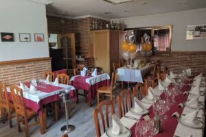 Asturias Gastrobar Restaurante