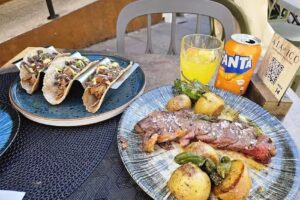 At&aacute;vico | Gastronom&iacute;a Ancestral & Slow Food Sevilla