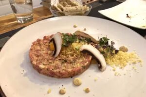 Atelier Casa de Comidas