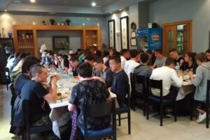 Atenas Bar Restaurante