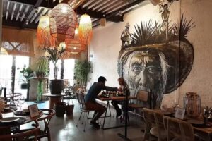 ATLANTICA GASTRO-BAR