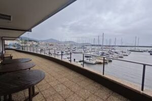 Atl&aacute;ntico Restaurante