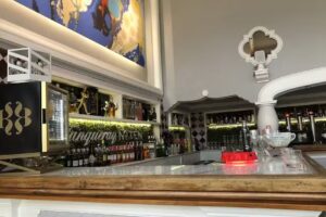 Atlantis Restaurante Gastro Arrocería