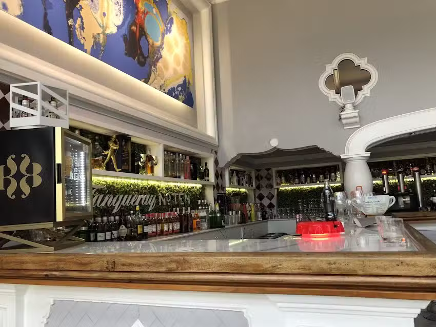 Atlantis Restaurante Gastro Arrocer&iacute;a