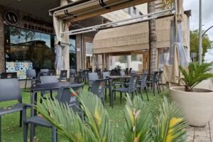 Atm&oacute;sfera Gastrobar