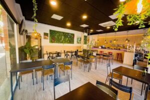 Atr&eacute;vete Beer&Food