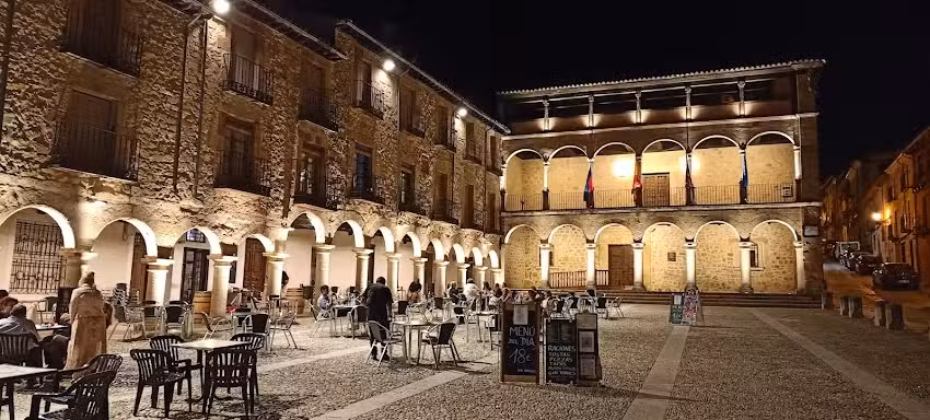 Atrio