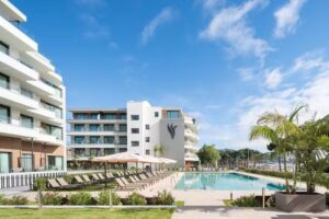 Attica 21 Vigo Business&Wellness