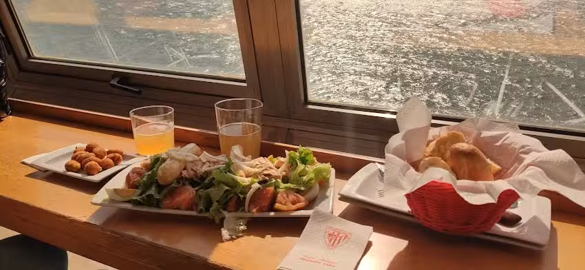 Atxarre Taberna Kafetegia