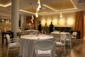 Audrey&rsquo;s Restaurant