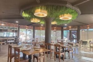 AUPA Restaurante Asador