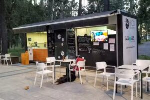 AUTGA &ndash; Bico de Xeado