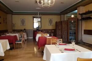 Avdarestaurantetinajas