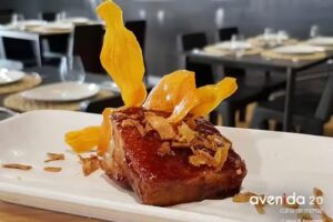 Avenida 2.0 cuina de mercat