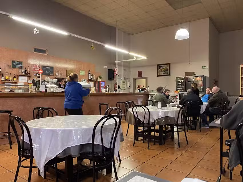 Avenida Bar Restaurante