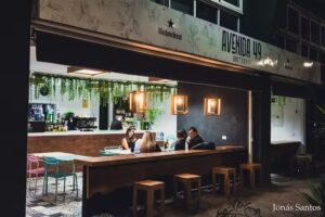 Avenida49 Gastrobar