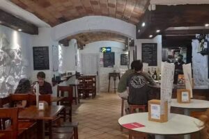 &Aacute;vila Tapas II