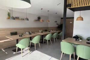 Awen Gastrobar