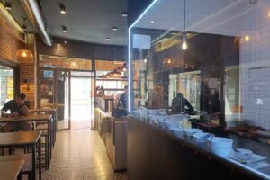 Awki Nikkei &ndash; Restaurante Peruano