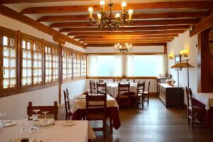 Axpe Goikoa Erretegia