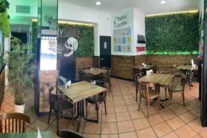 Ay G&uuml;ey Mexican