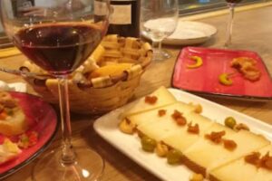 Ayll&oacute;n &ndash; Bar &ndash; Restaurante