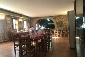 Ayoberri Sagardotegia