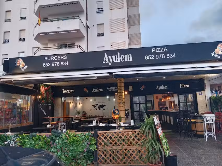 Ayulem Magaluf