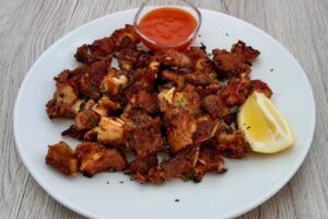 Azabache Bar Restaurante